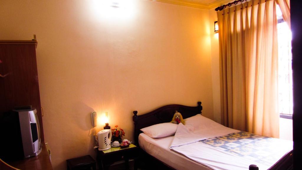 Binh Minh Sunrise Hue Hotel Bilik gambar