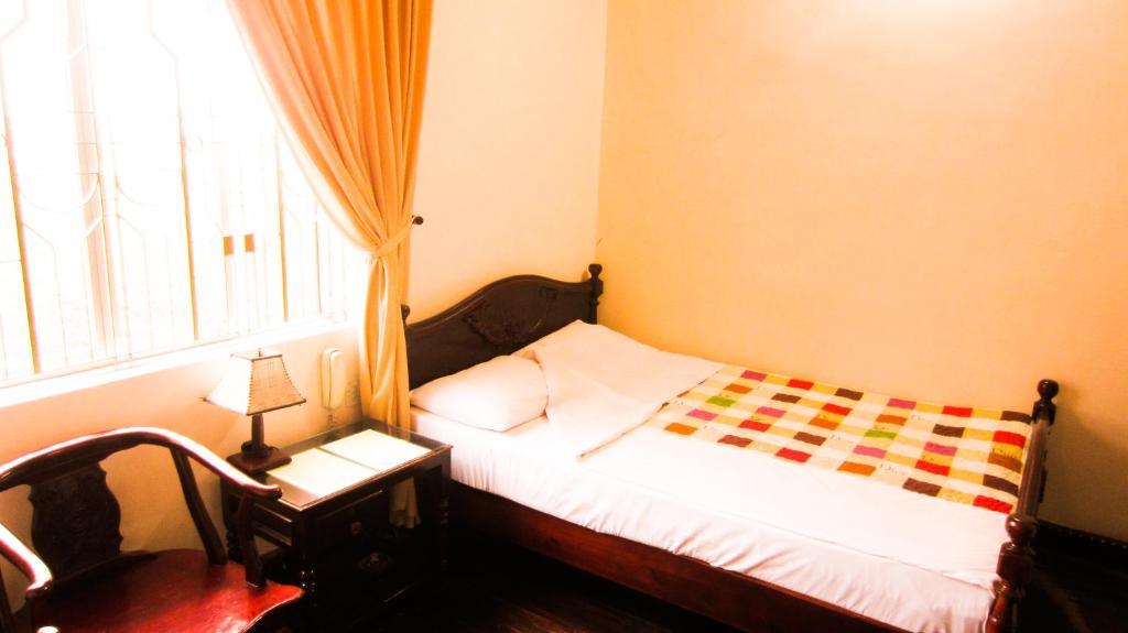 Binh Minh Sunrise Hue Hotel Bilik gambar