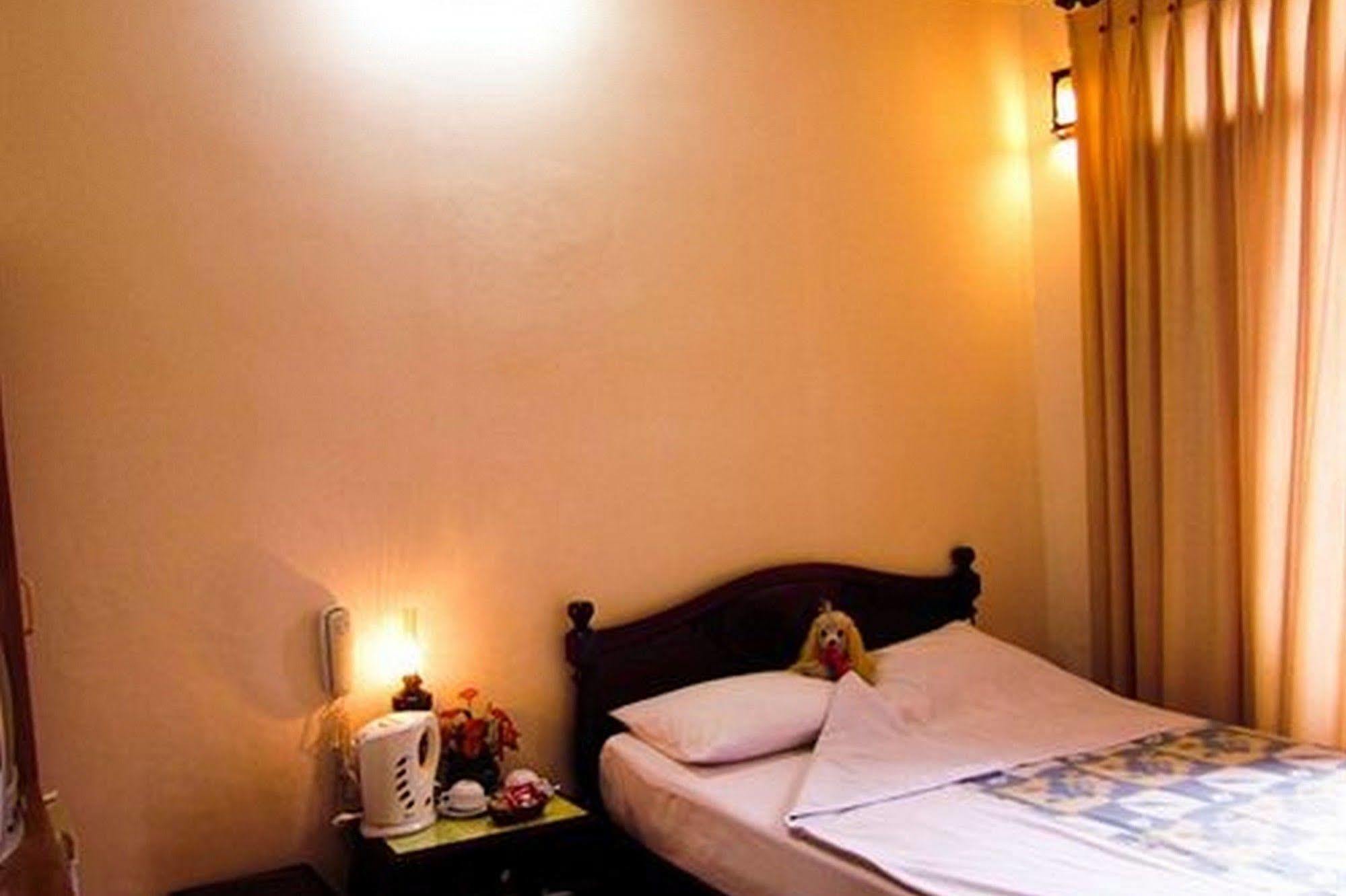 Binh Minh Sunrise Hue Hotel Luaran gambar