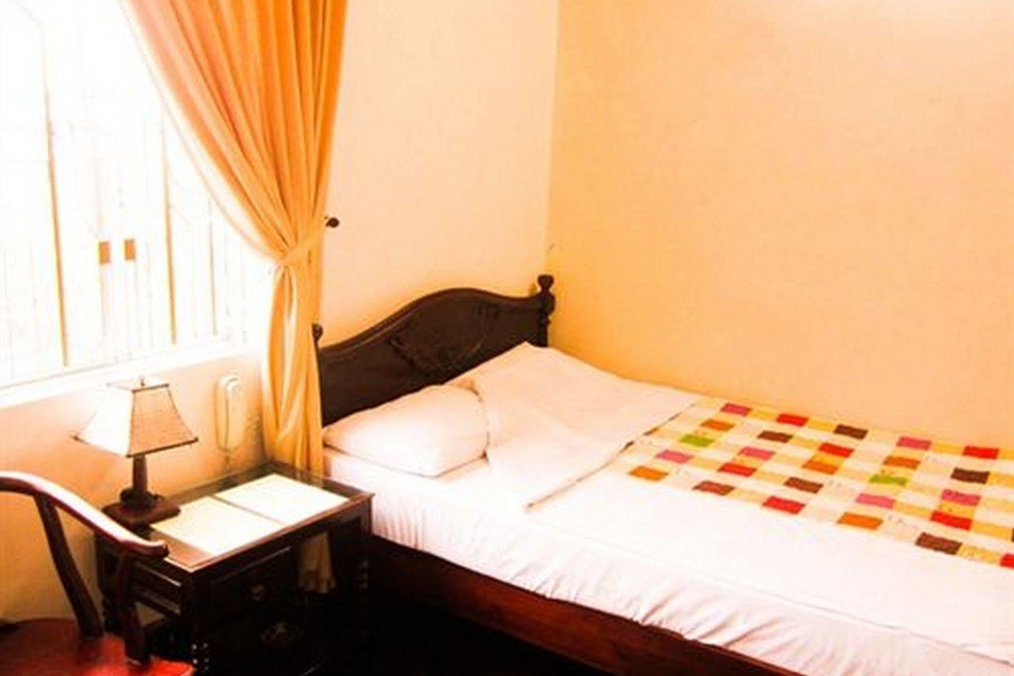 Binh Minh Sunrise Hue Hotel Luaran gambar