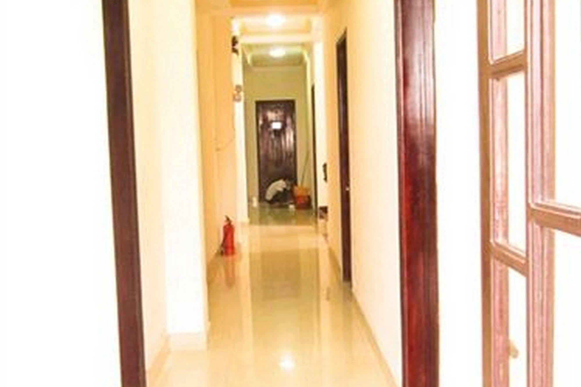 Binh Minh Sunrise Hue Hotel Luaran gambar