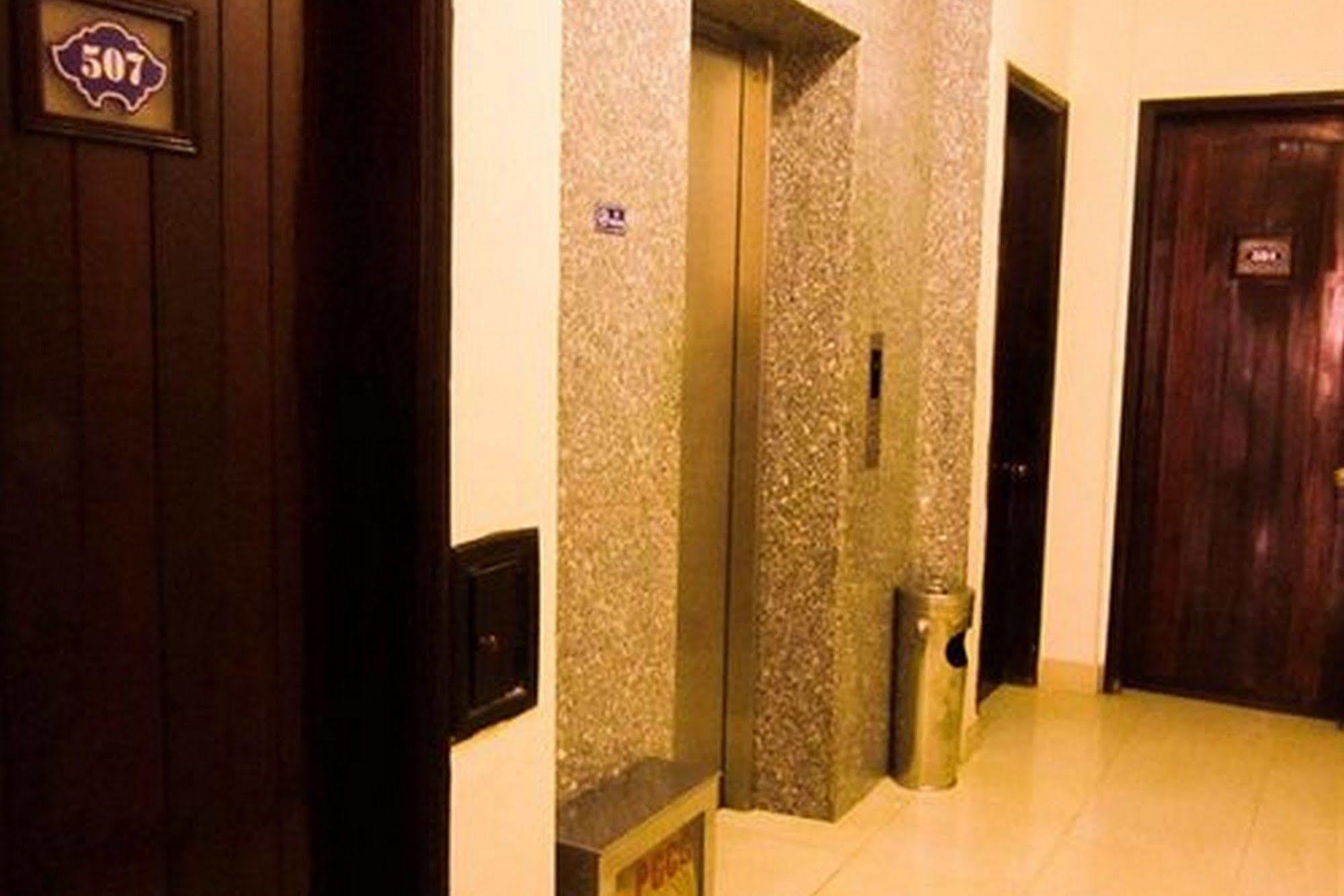 Binh Minh Sunrise Hue Hotel Luaran gambar